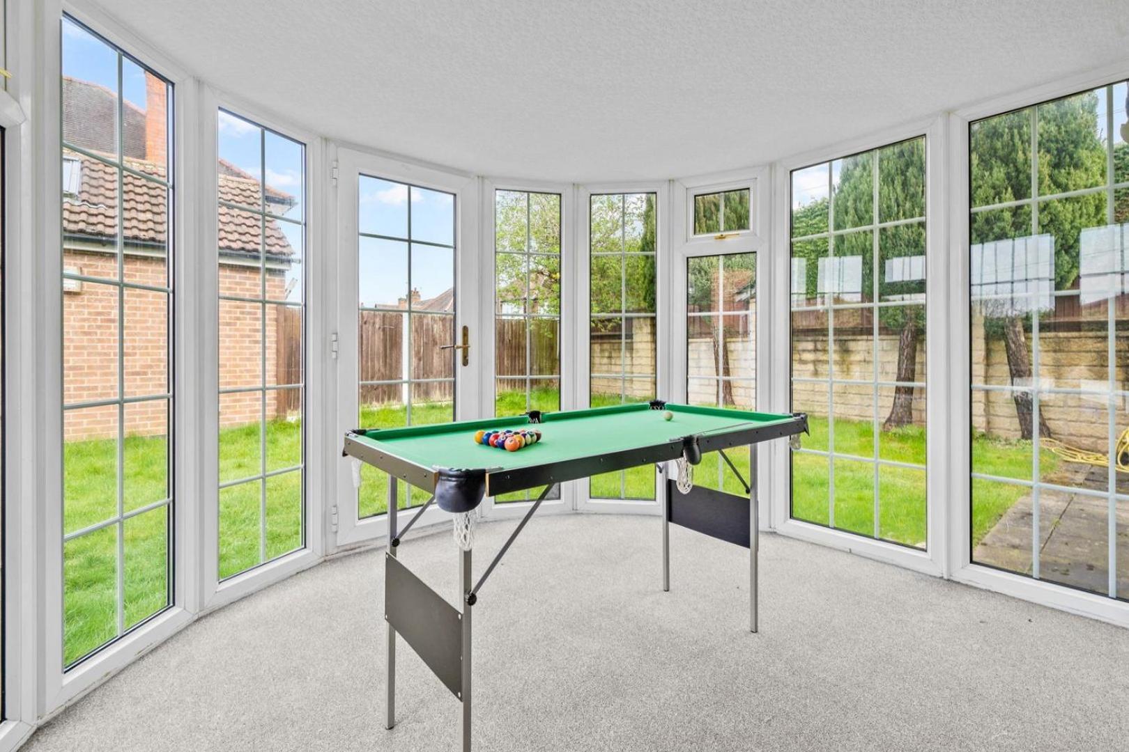Bramcote Lane Spacious 5 Bedroom House Nottingham Eksteriør billede