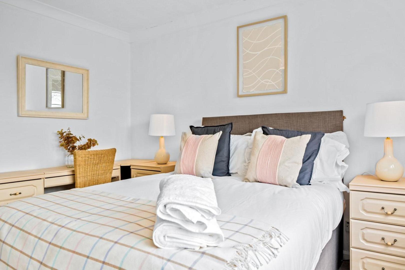 Bramcote Lane Spacious 5 Bedroom House Nottingham Eksteriør billede
