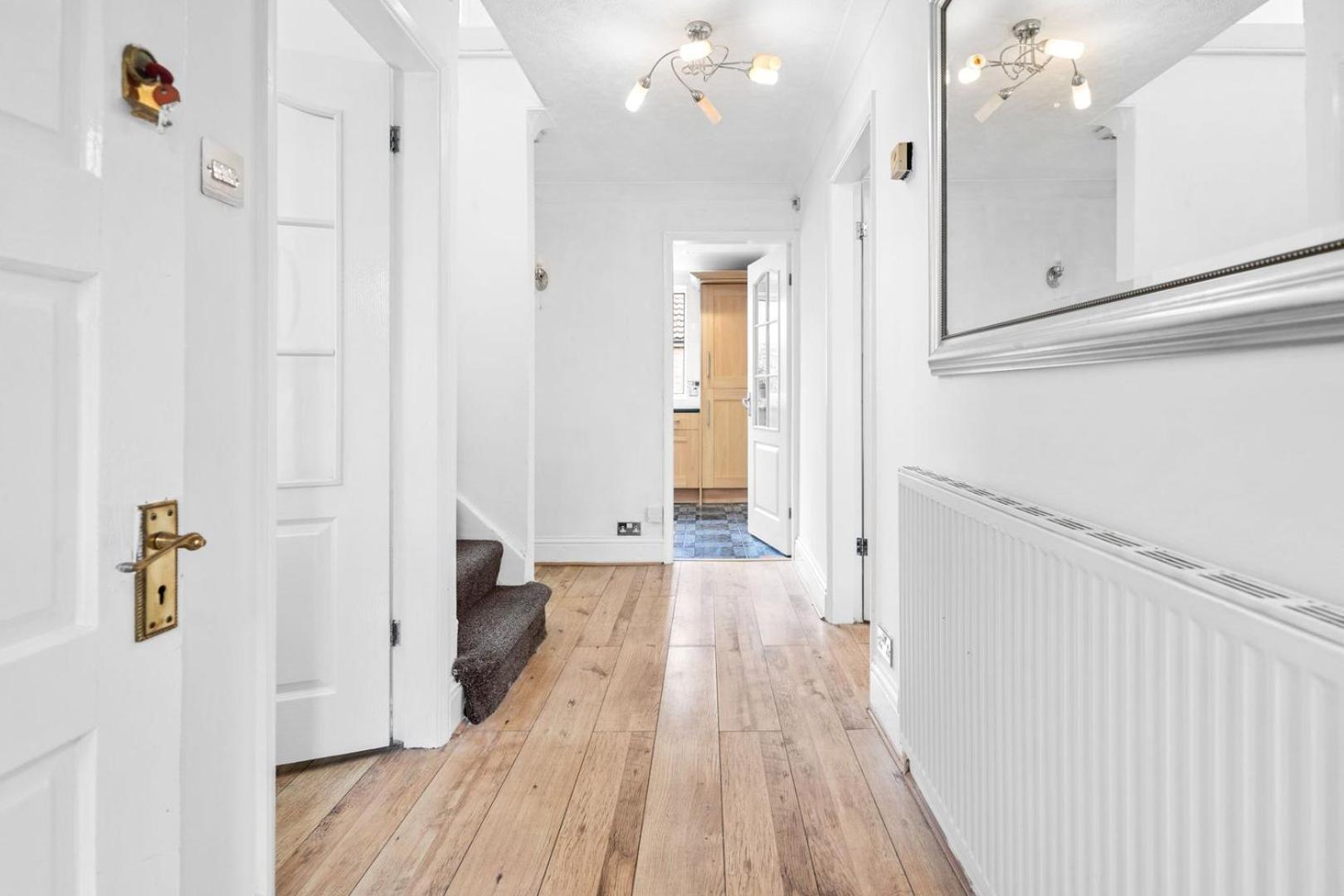 Bramcote Lane Spacious 5 Bedroom House Nottingham Eksteriør billede