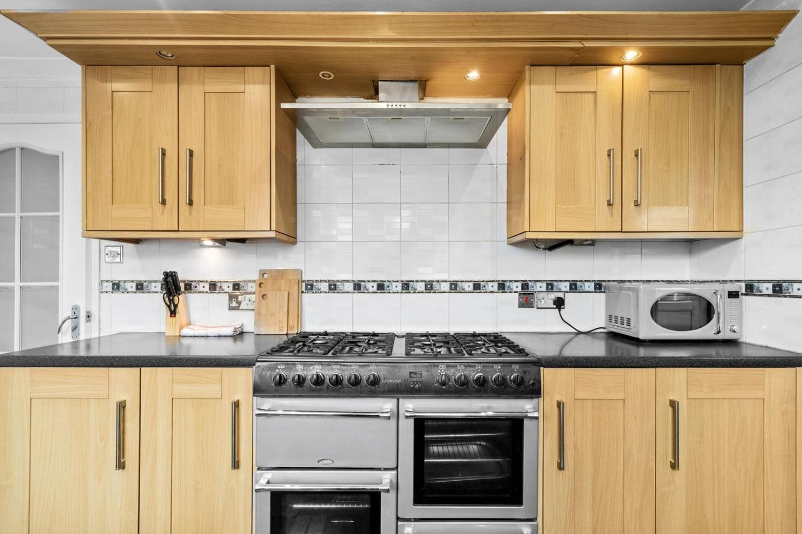 Bramcote Lane Spacious 5 Bedroom House Nottingham Eksteriør billede