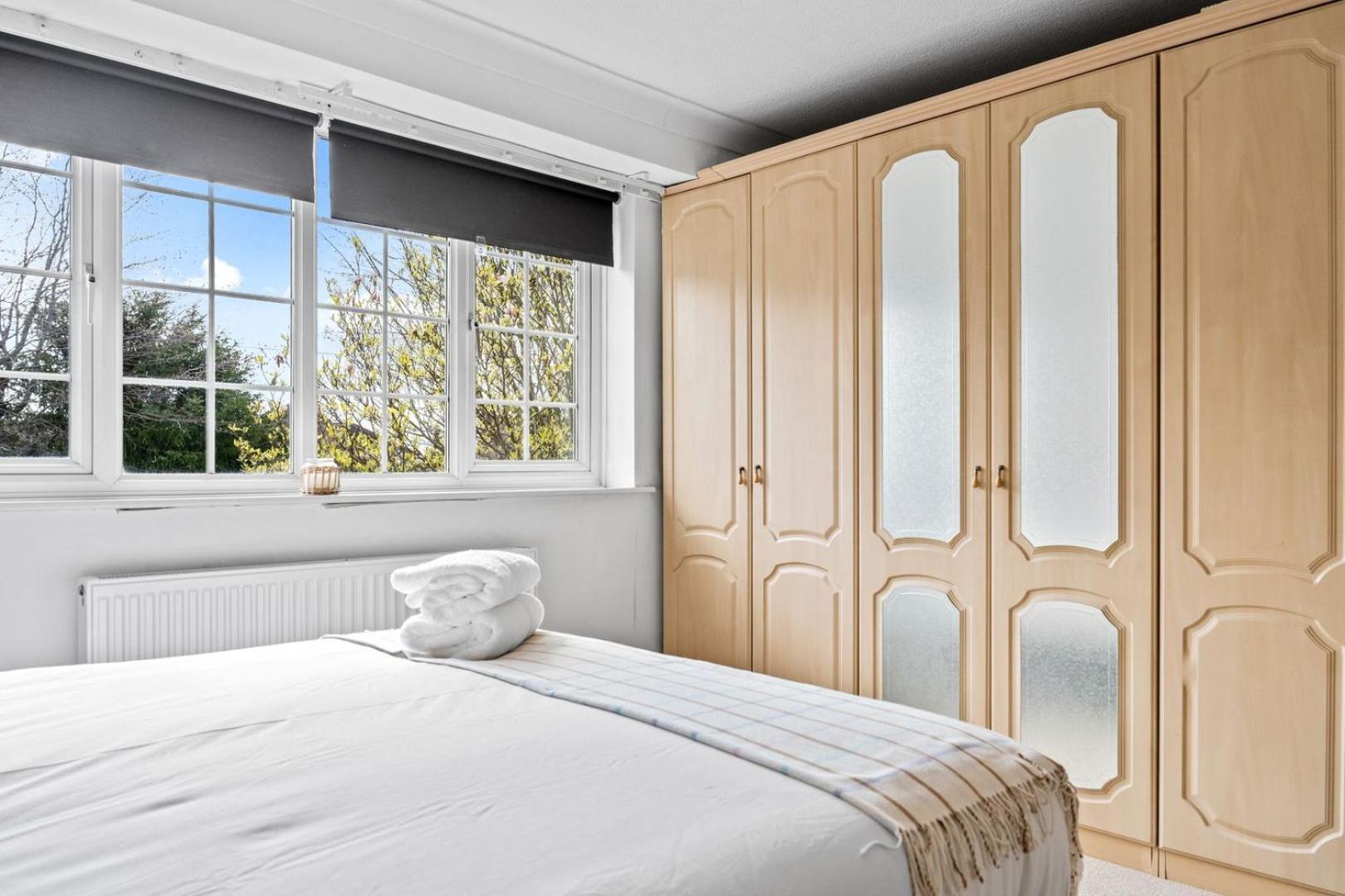 Bramcote Lane Spacious 5 Bedroom House Nottingham Eksteriør billede