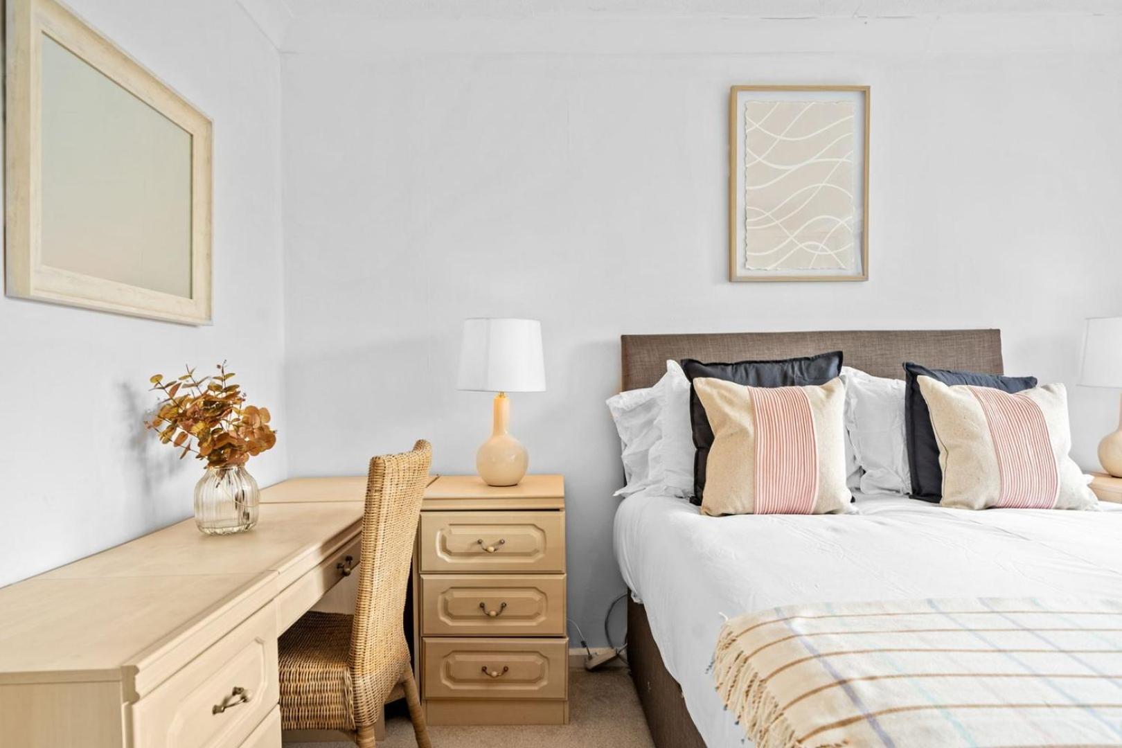 Bramcote Lane Spacious 5 Bedroom House Nottingham Eksteriør billede