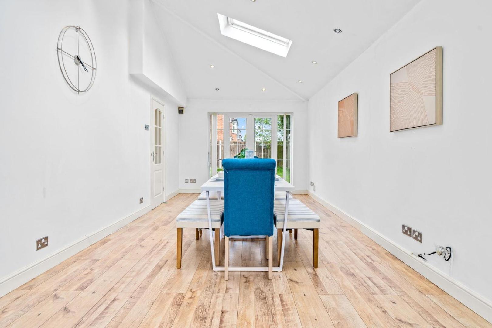 Bramcote Lane Spacious 5 Bedroom House Nottingham Eksteriør billede